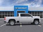 2025 Chevrolet Silverado 2500 Crew Cab 4x4 Pickup for sale #25CC542 - photo 5