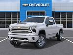 2025 Chevrolet Silverado 2500 Crew Cab 4x4 Pickup for sale #25CC542 - photo 6