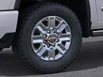 2025 Chevrolet Silverado 2500 Crew Cab 4x4 Pickup for sale #25CC542 - photo 9