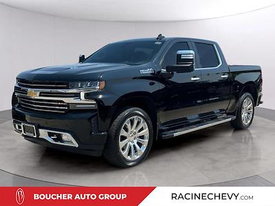 2021 Chevrolet Silverado 1500 Crew Cab 4x4 Pickup for sale #25CC542A1 - photo 1
