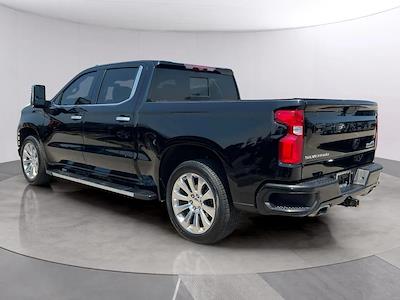 2021 Chevrolet Silverado 1500 Crew Cab 4x4 Pickup for sale #25CC542A1 - photo 2