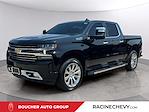 2021 Chevrolet Silverado 1500 Crew Cab 4x4 Pickup for sale #25CC542A1 - photo 1