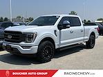 2022 Ford F-150 SuperCrew Cab 4x4 Pickup for sale #25CC542A2 - photo 1