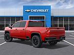 2025 Chevrolet Silverado 2500 Crew Cab 4x4 Pickup for sale #25CC545 - photo 4