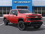 2025 Chevrolet Silverado 2500 Crew Cab 4x4 Pickup for sale #25CC545 - photo 7