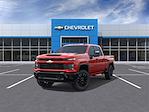 2025 Chevrolet Silverado 2500 Crew Cab 4x4 Pickup for sale #25CC545 - photo 8