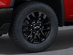 2025 Chevrolet Silverado 2500 Crew Cab 4x4 Pickup for sale #25CC545 - photo 9