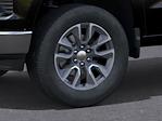 2025 Chevrolet Silverado 1500 Crew Cab 4x4 Pickup for sale #25CC550 - photo 9