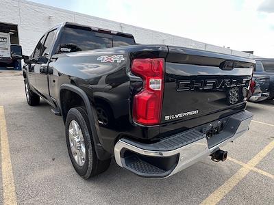 2020 Chevrolet Silverado 2500 Crew Cab SRW 4x4 Pickup for sale #25CC555A - photo 2