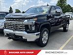 2020 Chevrolet Silverado 2500 Crew Cab SRW 4x4 Pickup for sale #25CC555A - photo 1