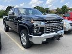 2020 Chevrolet Silverado 2500 Crew Cab SRW 4x4 Pickup for sale #25CC555A - photo 9