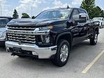 2020 Chevrolet Silverado 2500 Crew Cab SRW 4x4 Pickup for sale #25CC555A - photo 6