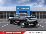 New 2025 Chevrolet Silverado 3500 High Country Crew Cab for sale #25CC556 - photo 1