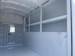 New 2025 Chevrolet Express 3500 10' 9" Knapheide Steel Service Utility Van for sale #25CC560 - photo 11
