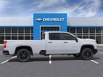 2025 Chevrolet Silverado 2500 Crew Cab SRW 4x4 Pickup for sale #25CC564 - photo 5
