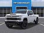 2025 Chevrolet Silverado 2500 Crew Cab SRW 4x4 Pickup for sale #25CC564 - photo 6