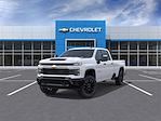 2025 Chevrolet Silverado 2500 Crew Cab SRW 4x4 Pickup for sale #25CC564 - photo 8