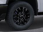 2025 Chevrolet Silverado 2500 Crew Cab SRW 4x4 Pickup for sale #25CC564 - photo 9