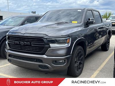 2020 Ram 1500 Crew Cab 4x4 Pickup for sale #25CC603A2 - photo 1