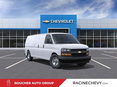 New 2025 Chevrolet Express 2500 Empty Cargo Van for sale #25CC610 - photo 1