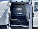 2025 Chevrolet Express 2500 RWD Upfitted Cargo Van for sale #25CC616 - photo 4