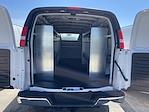 2025 Chevrolet Express 2500 RWD Upfitted Cargo Van for sale #25CC616 - photo 2