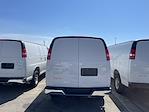 2025 Chevrolet Express 2500 RWD Upfitted Cargo Van for sale #25CC616 - photo 5