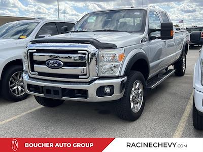 2015 Ford F-350 Crew Cab SRW 4WD Pickup for sale #25CC627B - photo 1