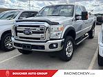 2015 Ford F-350 Crew Cab SRW 4WD Pickup for sale #25CC627B - photo 1