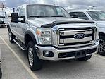 2015 Ford F-350 Crew Cab SRW 4WD Pickup for sale #25CC627B - photo 4