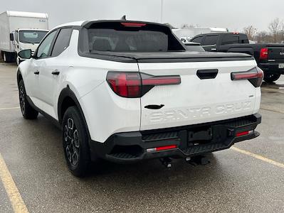 2023 Hyundai Santa Cruz Double Cab AWD Pickup for sale #25CC628A - photo 2