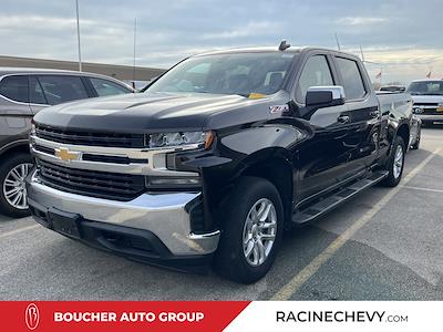 2020 Chevrolet Silverado 1500 Crew Cab 4WD Pickup for sale #25CC630A - photo 1