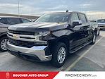 2020 Chevrolet Silverado 1500 Crew Cab 4WD Pickup for sale #25CC630A - photo 1