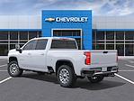 2025 Chevrolet Silverado 2500 Crew Cab 4x4 Pickup for sale #25CC636 - photo 4