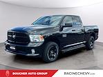 Used 2017 Ram 1500 ST Quad Cab 4x4 Pickup for sale #25CC642A - photo 1