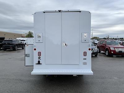 2025 Chevrolet Express 3500 Regular Cab RWD Service Utility Van for sale #25CC656 - photo 2