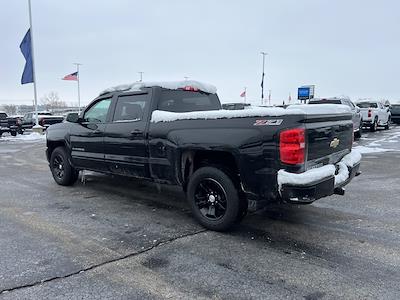 2017 Chevrolet Silverado 1500 Crew Cab 4WD Pickup for sale #25CC677A - photo 2