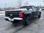 2017 Chevrolet Silverado 1500 Crew Cab 4WD Pickup for sale #25CC677A - photo 5