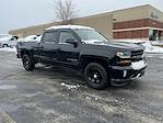 2017 Chevrolet Silverado 1500 Crew Cab 4WD Pickup for sale #25CC677A - photo 7