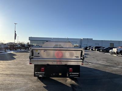 2025 Chevrolet Silverado 3500 Regular Cab 4WD Dump Truck for sale #25CC678 - photo 2