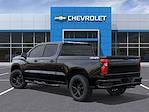 2026 Chevrolet Silverado 1500 Crew Cab 4x4 Pickup for sale #26CC055 - photo 4