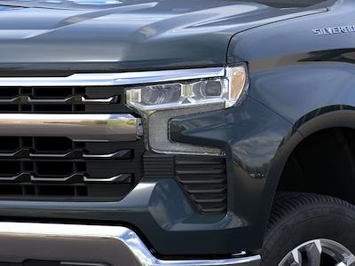 New 2026 Chevrolet Silverado 1500 - photo 1