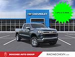 2026 Chevrolet Silverado 1500 Double Cab 4WD Pickup for sale #26CC073 - photo 1