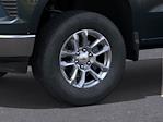 2026 Chevrolet Silverado 1500 Double Cab 4WD Pickup for sale #26CC073 - photo 9
