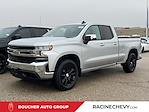Used 2021 Chevrolet Silverado 1500 LT Double Cab for sale #26CC073A - photo 1