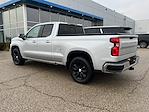Used 2021 Chevrolet Silverado 1500 LT Double Cab for sale #26CC073A - photo 3