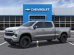2026 Chevrolet Silverado 1500 Crew Cab 4WD Pickup for sale #26CC075 - photo 3