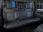 2026 Chevrolet Silverado 2500 Crew Cab 4WD Pickup for sale #26CC085 - photo 17
