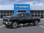 2026 Chevrolet Silverado 2500 Crew Cab 4WD Pickup for sale #26CC085 - photo 3