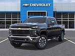 2026 Chevrolet Silverado 2500 Crew Cab 4WD Pickup for sale #26CC085 - photo 6